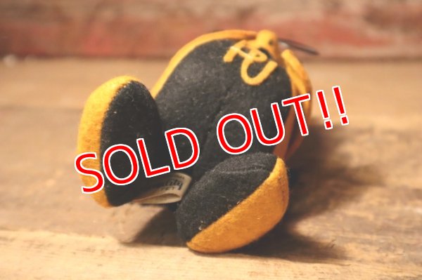 画像6: ct-250107-11 Collegiate 1950's College Mascot Doll "PU" Bird Brain