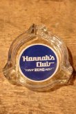 画像2: dp-241106-103 Hannah's Club / Vintage Ashtray