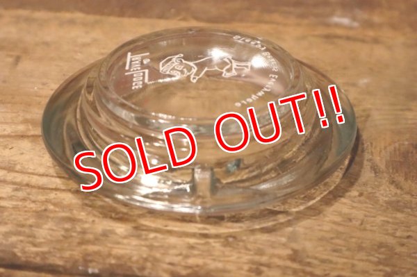画像4: dp-241230-18 TRAVELODGE / Vintage Ashtray