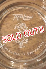 画像: dp-241230-18 TRAVELODGE / Vintage Ashtray