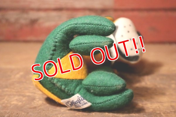 画像7: ct-250107-11 Collegiate 1950's College Mascot Doll "W&M" Mugsie