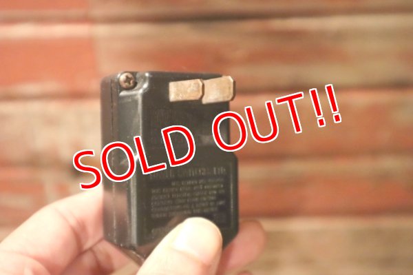 画像12: ct-241106-05 Snoopy / Salton 1990's Hair Dryer