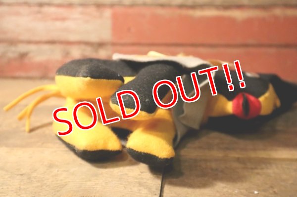 画像8: ct-250107-11 Collegiate 1950's Mascot Doll "WEST POINT A"