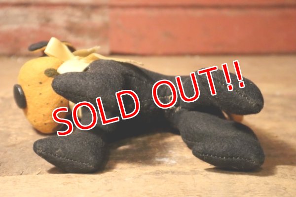 画像7: ct-250107-11 Collegiate 1950's College Mascot Doll "MU" Mugsie