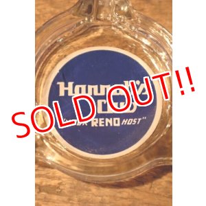 画像: dp-241106-103 Hannah's Club / Vintage Ashtray