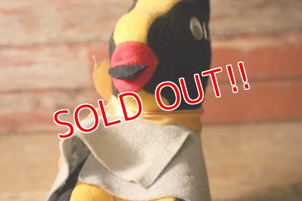 画像7: ct-250107-11 Collegiate 1950's Mascot Doll "WEST POINT A"