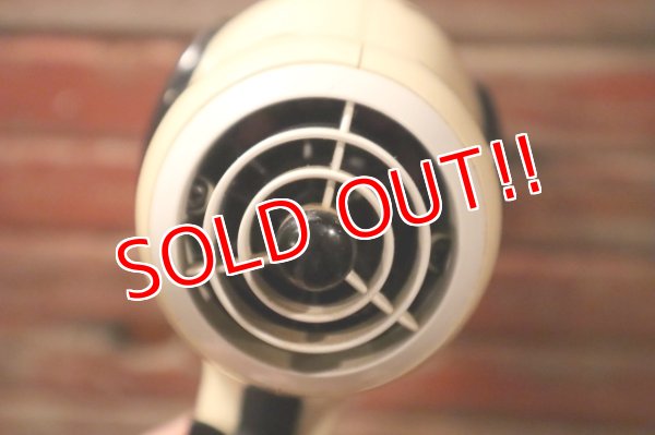 画像8: ct-241106-05 Snoopy / Salton 1990's Hair Dryer