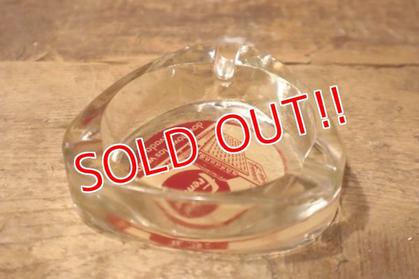 画像4: dp-241230-05 Hotel Fremont / Vintage Ashtray