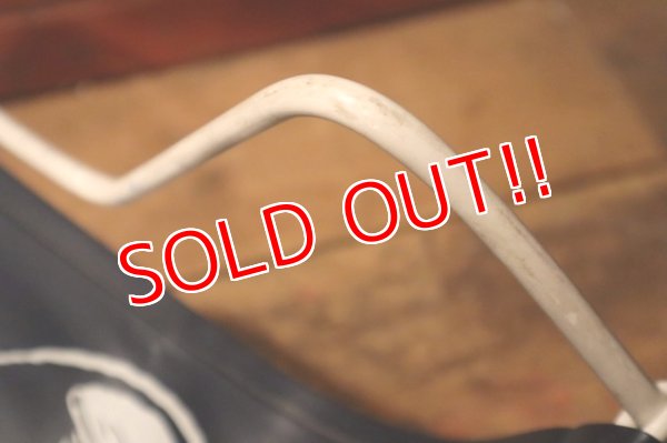 画像7: ct-241106-06 Snoopy / 1970's Vinyl Doll Chair