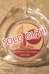 画像: dp-241230-05 Hotel Fremont / Vintage Ashtray