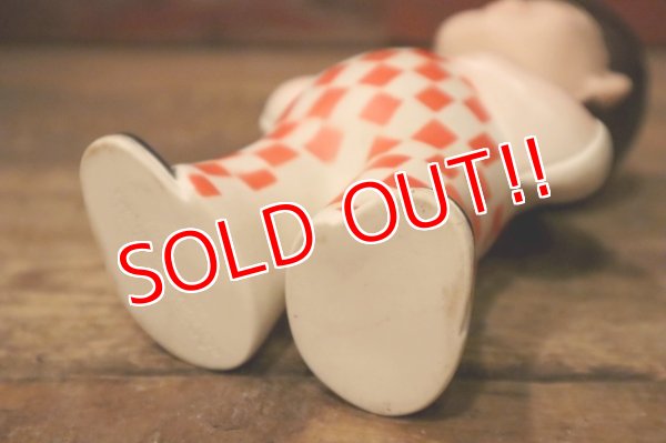 画像8: ct-241230-10 Big Boy / 1970's Coin Bank (Hong Kong)