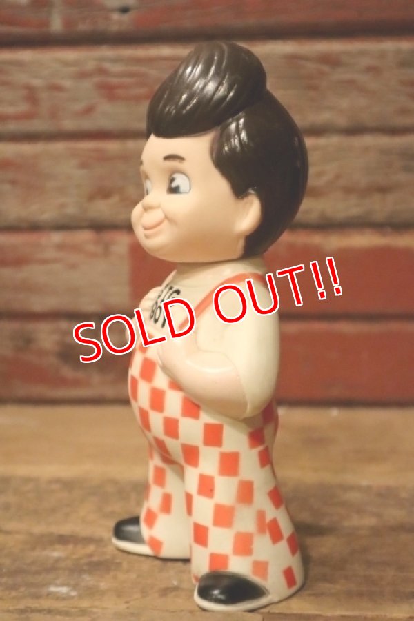 画像5: ct-241230-10 Big Boy / 1970's Coin Bank (Hong Kong)