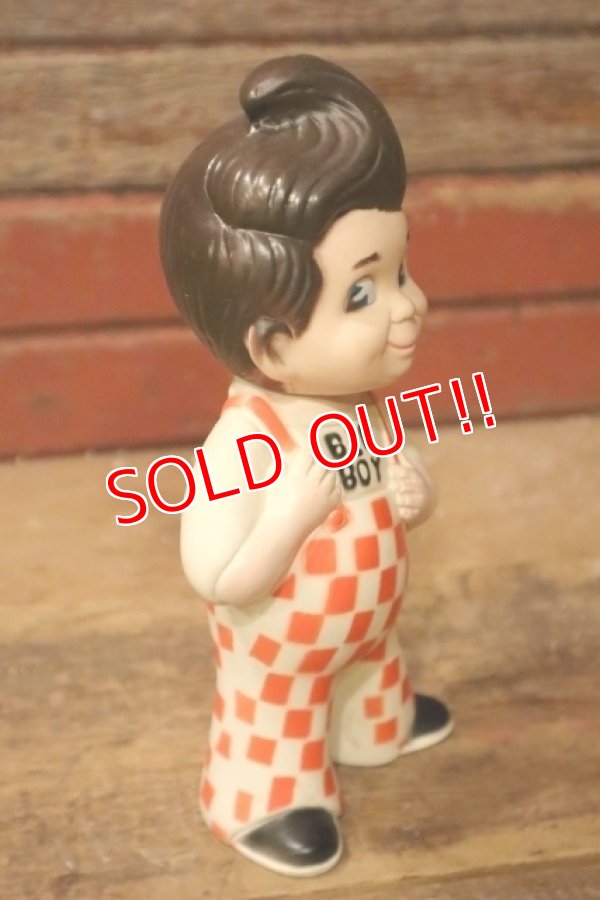 画像4: ct-241230-10 Big Boy / 1970's Coin Bank (Hong Kong)