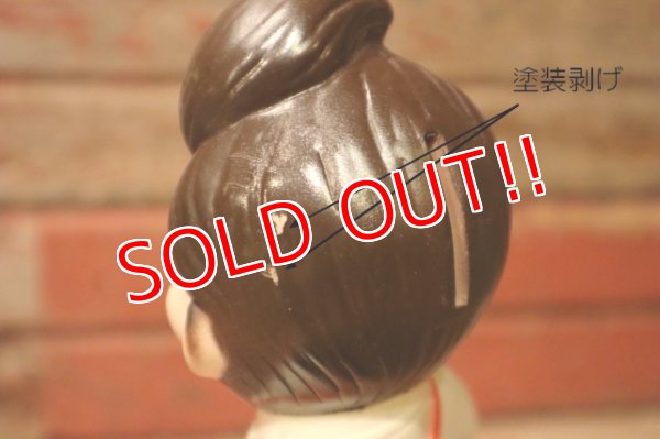 画像10: ct-241230-10 Big Boy / 1970's Coin Bank (Hong Kong)