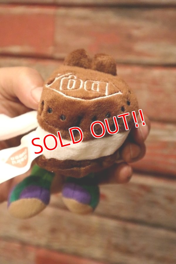 画像10: ct-ct-230901-08 Dairy Queen / 1999 DQ Bean Plush Pals Set