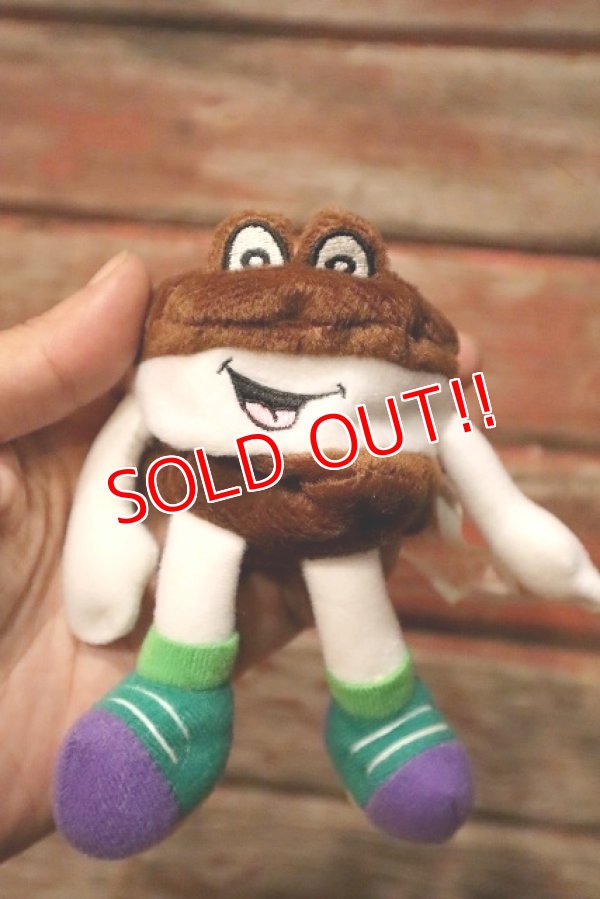 画像9: ct-ct-230901-08 Dairy Queen / 1999 DQ Bean Plush Pals Set