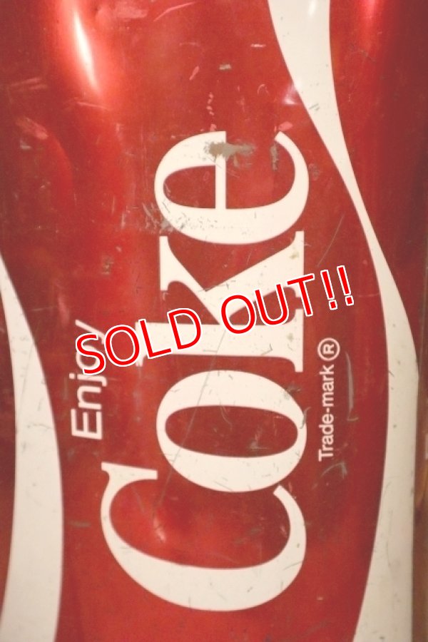 画像3: dp-241230-22 Coca-Cola / CHEINCO 1970's-1980's Trash Can