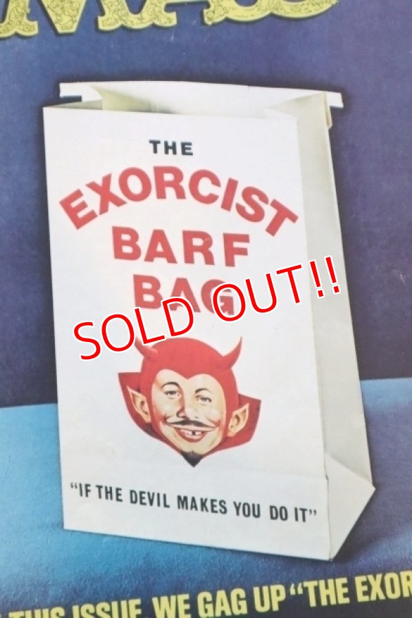 画像2: ct-241225-08 MAD MAGAZINE No.170 October 1974