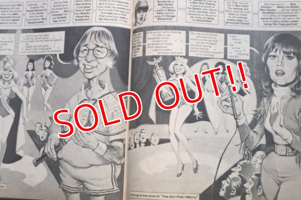 画像6: ct-241225-08 MAD MAGAZINE No.170 October 1974