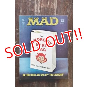 画像: ct-241225-08 MAD MAGAZINE No.170 October 1974