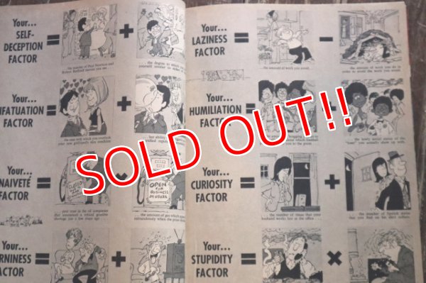 画像8: ct-241225-09 MAD MAGAZINE No.203 December 1978