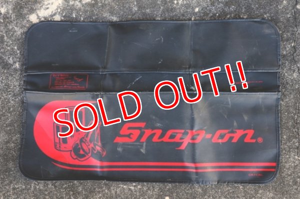 画像1: dp-241230-16 Snap-On / 1980's-1990's Fender Cover