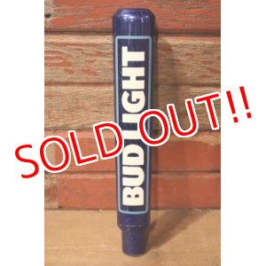 画像: dp-241230-02 BUD LIGHT / Beer Server Tap Handle