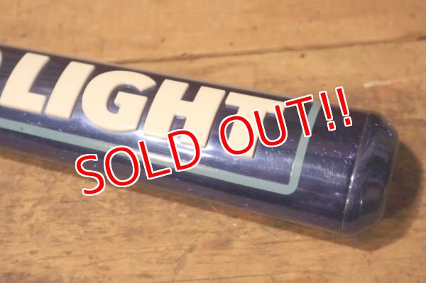 画像3: dp-241230-02 BUD LIGHT / Beer Server Tap Handle