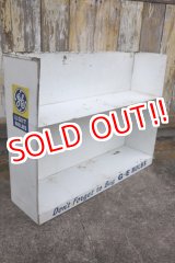 画像: dp-241225-08 GENERAL ELECTRIC / LIGHT BULBS METAL RACK