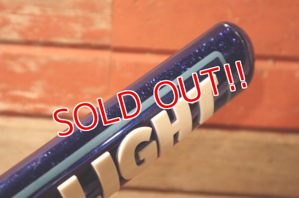 画像5: dp-241230-02 BUD LIGHT / Beer Server Tap Handle