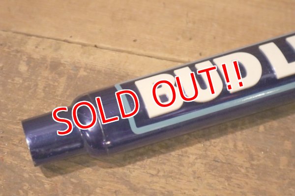 画像2: dp-241230-02 BUD LIGHT / Beer Server Tap Handle