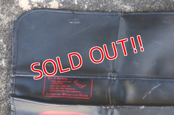 画像5: dp-241230-16 Snap-On / 1980's-1990's Fender Cover