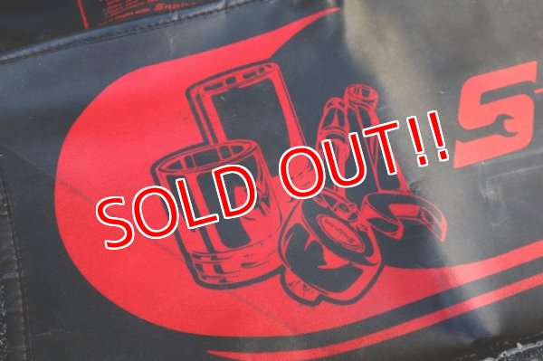 画像2: dp-241230-16 Snap-On / 1980's-1990's Fender Cover