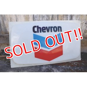 画像: dp-241106-05 Chevron / Plastic Sign
