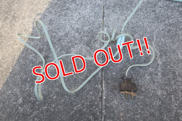 画像14: dp-241230-14 GENERAL ELECTRIC / 1950's Personal Fan