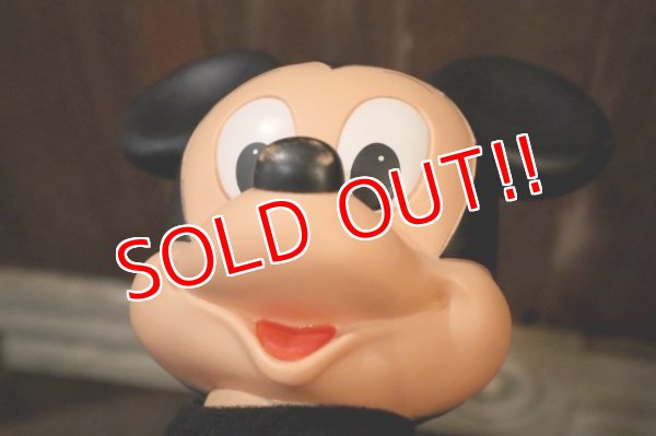 画像7: ct-241225-14 Mickey Mouse / Hasbro 1977 Marching Mickey Mouse Doll