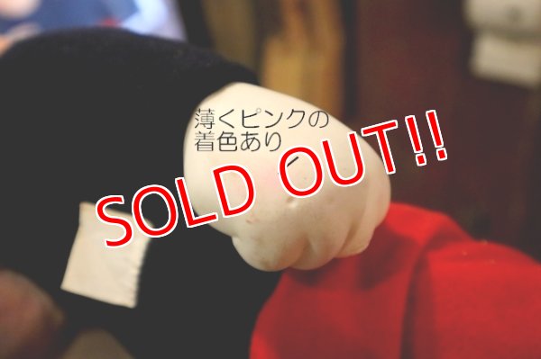 画像10: ct-241225-14 Mickey Mouse / Hasbro 1977 Marching Mickey Mouse Doll