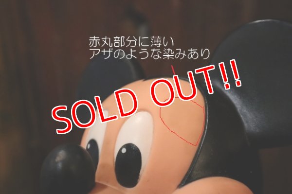 画像6: ct-241225-15 【JUNK】Mickey Mouse / MATTEL 1989 LEARN-TO-DRESS Plush Doll