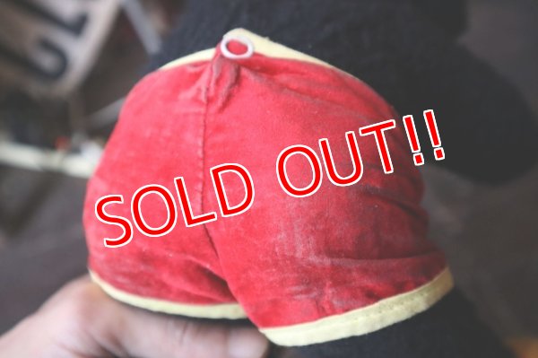 画像8: ct-241225-17 Mickey Mouse / 1970's Plush Doll