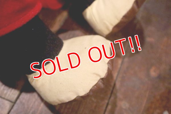 画像13: ct-241225-14 Mickey Mouse / Hasbro 1977 Marching Mickey Mouse Doll