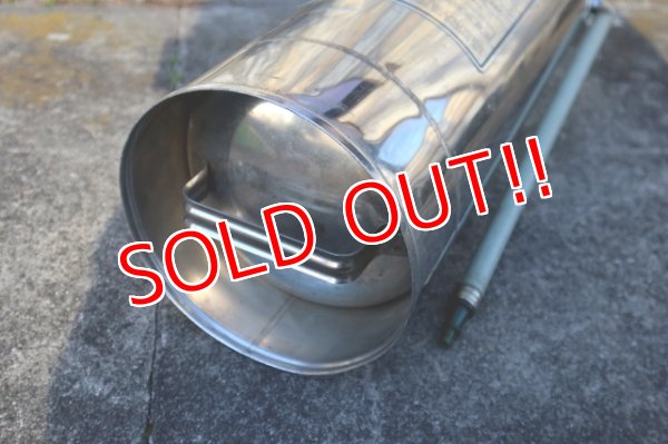 画像12: dp-241230-23 General / 1960's〜 SODA-ACID Fire Extinguisher