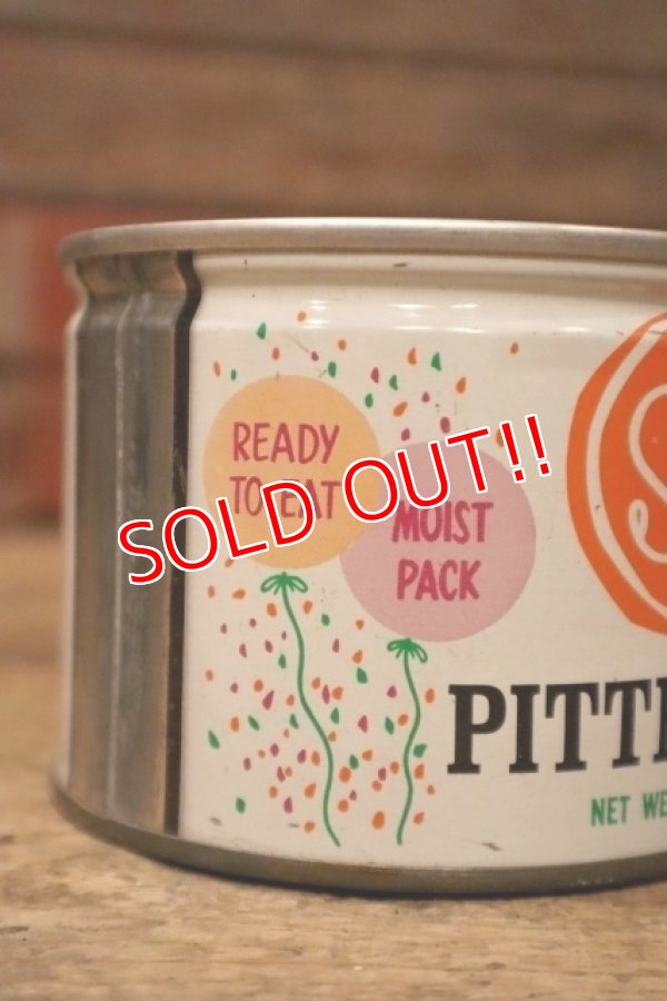 画像3: dp-241106-51 Sunsweet PITTED PRUNES / Vintage Tin Can