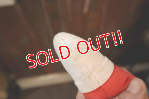 画像7: ct-241225-15 【JUNK】Mickey Mouse / MATTEL 1989 LEARN-TO-DRESS Plush Doll