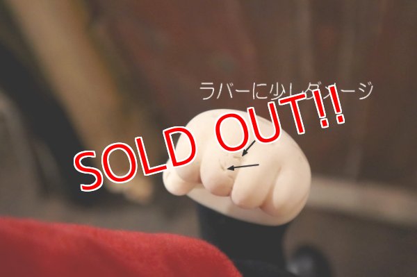 画像12: ct-241225-14 Mickey Mouse / Hasbro 1977 Marching Mickey Mouse Doll