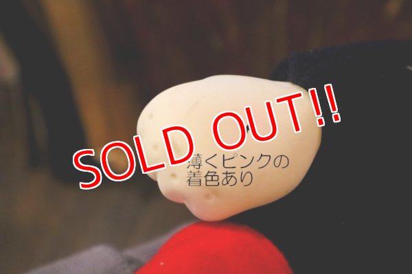 画像11: ct-241225-14 Mickey Mouse / Hasbro 1977 Marching Mickey Mouse Doll