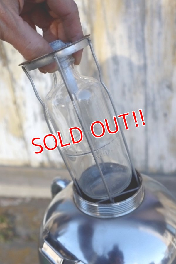 画像11: dp-241230-23 General / 1960's〜 SODA-ACID Fire Extinguisher