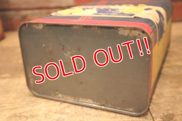 画像9: dp-240508-38 CATO OIL AND GREASE COMPANY / WANDA TOP LUBE 1940's-1950's ONE U.S. GALLON CAN