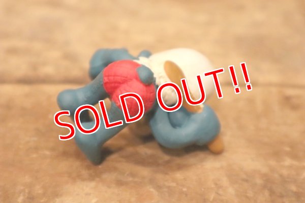 画像6: ct-240214-85 Smurf / Super Smurf PVC Figure #40235"