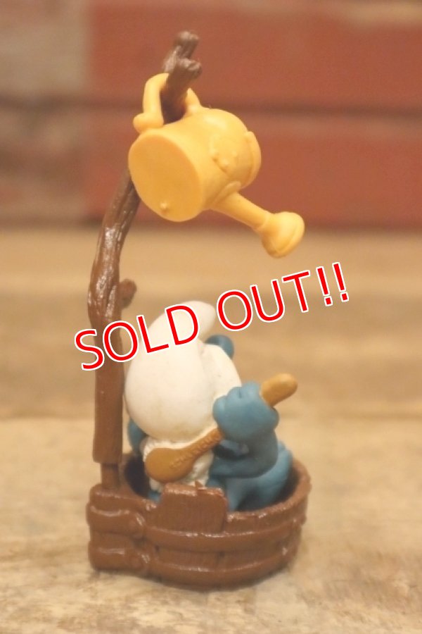 画像4: ct-240214-85 Smurf / Super Smurf PVC Figure #40235"