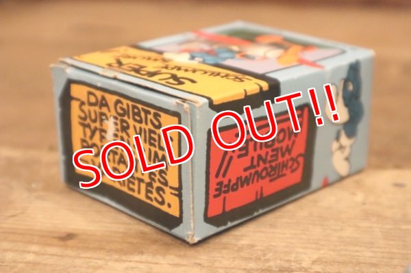 画像9: ct-240214-84 Smurf / Super Smurf PVC Figure #40222